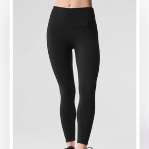 Alosoft High-Waist 7/8 Highlight Legging